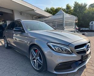 Mercedes-Benz C 63 AMG Gebrauchtwagen