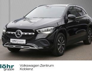 Mercedes-Benz GLA 250 Gebrauchtwagen