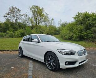 BMW 120 Gebrauchtwagen
