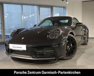 Porsche 992 Gebrauchtwagen