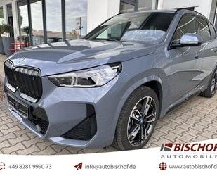 BMW iX1 Gebrauchtwagen