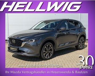Mazda CX-5 Gebrauchtwagen