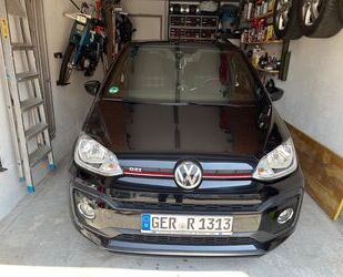 VW up! Gebrauchtwagen
