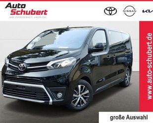 Toyota Proace (Verso) Gebrauchtwagen