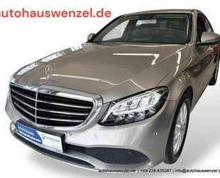 Mercedes-Benz C 180 Gebrauchtwagen