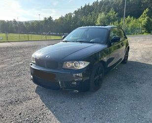 BMW 118 Gebrauchtwagen