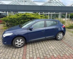 Renault Megane Gebrauchtwagen