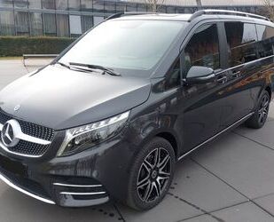 Mercedes-Benz V 300 Gebrauchtwagen