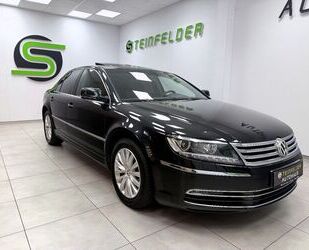 VW Phaeton Gebrauchtwagen