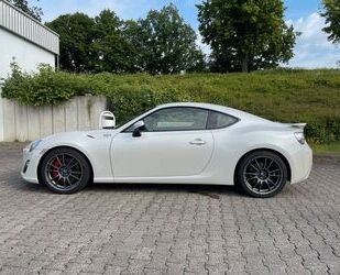 Toyota GT86 Gebrauchtwagen