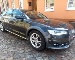 Audi A6 Allroad Gebrauchtwagen