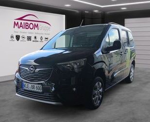 Opel Combo Life Gebrauchtwagen