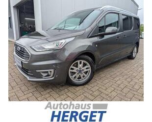 Ford Grand Tourneo Gebrauchtwagen
