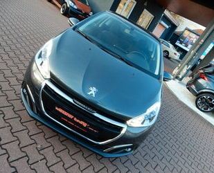 Peugeot 208 Gebrauchtwagen