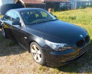 BMW 530 Gebrauchtwagen