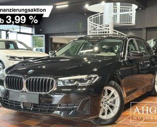 BMW 520 Gebrauchtwagen