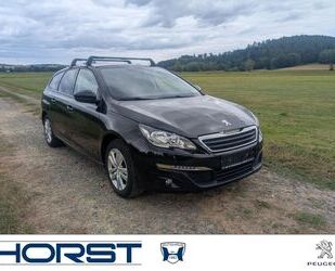 Peugeot 308 Gebrauchtwagen