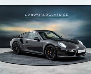 Porsche 991 Gebrauchtwagen