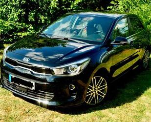 Kia Rio Gebrauchtwagen