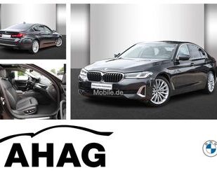 BMW 530 Gebrauchtwagen