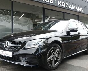 Mercedes-Benz C 300 Gebrauchtwagen