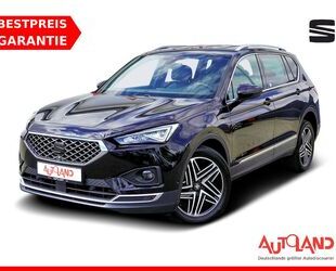 Seat Tarraco Gebrauchtwagen