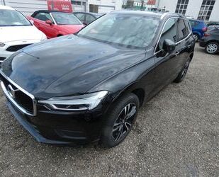 Volvo XC60 Gebrauchtwagen