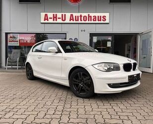 BMW 116 Gebrauchtwagen