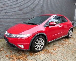Honda Civic Gebrauchtwagen