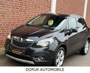 Opel Mokka Gebrauchtwagen