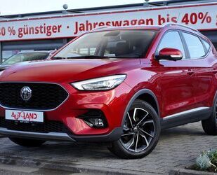 MG ZS Gebrauchtwagen