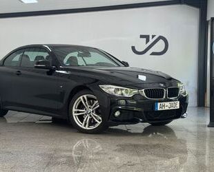 BMW 428 Gebrauchtwagen