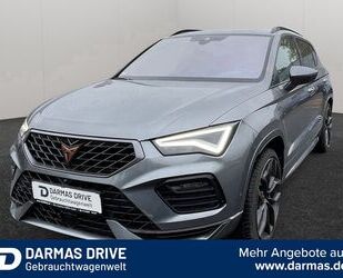 Cupra Ateca Gebrauchtwagen