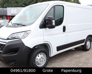 Citroen Jumper Gebrauchtwagen