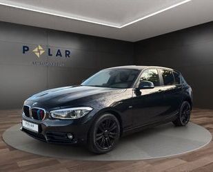 BMW 118 Gebrauchtwagen