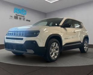 Jeep Avenger Gebrauchtwagen