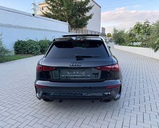 Audi RS3 Gebrauchtwagen
