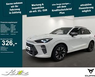 Cupra Terramar Gebrauchtwagen
