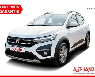Dacia Sandero Gebrauchtwagen