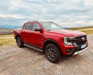 Ford Ranger Gebrauchtwagen