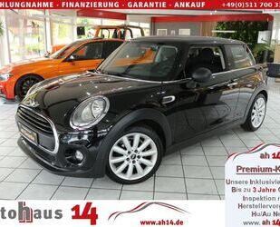 Mini One First Gebrauchtwagen