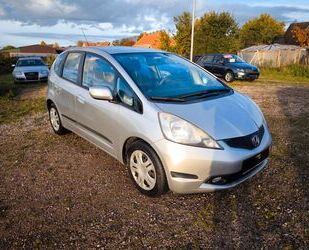 Honda Jazz Gebrauchtwagen