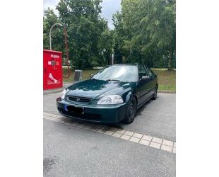 Honda Andere Gebrauchtwagen