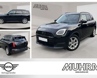 Mini Cooper D Countryman Gebrauchtwagen