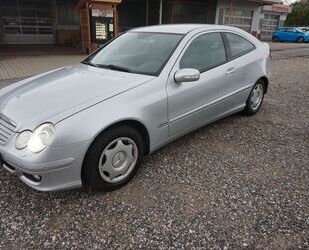 Mercedes-Benz C 160 Gebrauchtwagen