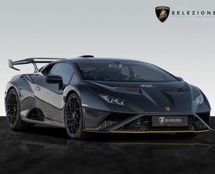 Lamborghini Huracán Gebrauchtwagen