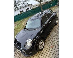 Mini One First Gebrauchtwagen