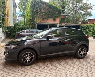 Mazda CX-3 Gebrauchtwagen