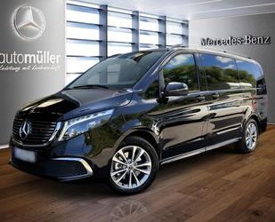 Mercedes-Benz EQV Gebrauchtwagen
