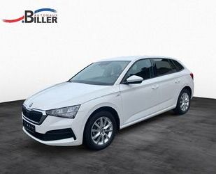 Skoda Scala Gebrauchtwagen